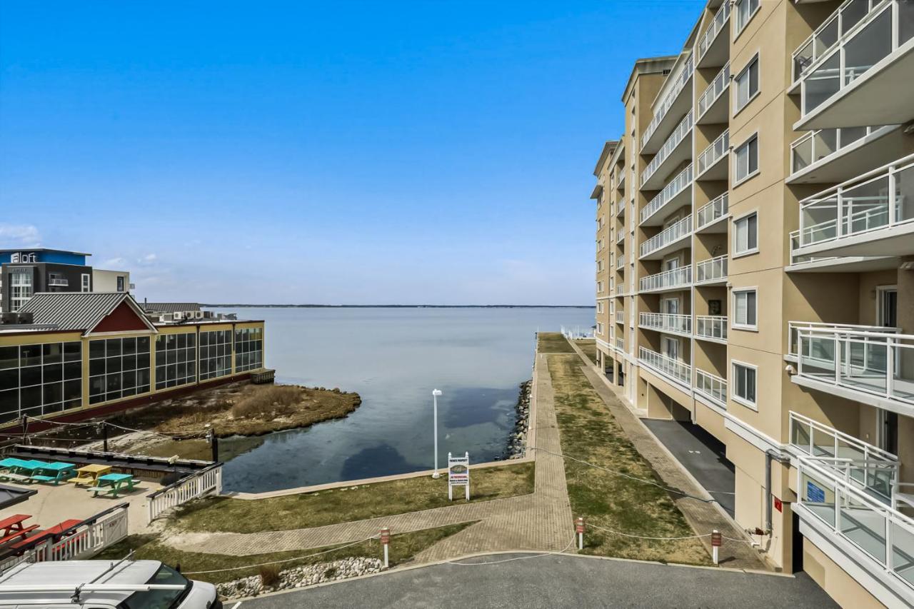 Apartamento Bella Sun 201A Ocean City Exterior foto