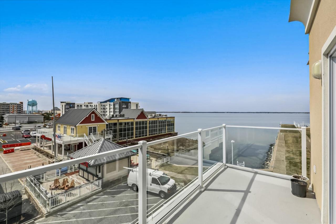 Apartamento Bella Sun 201A Ocean City Exterior foto