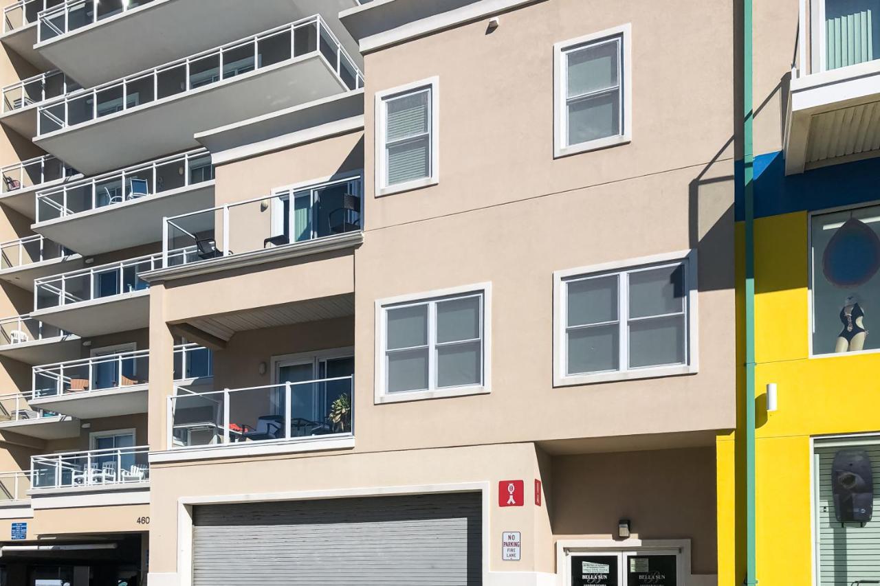 Apartamento Bella Sun 201A Ocean City Exterior foto